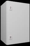 Rittal Kompakt-Schaltschrank AX AX 1338.000 1338000