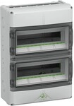 Spelsberg Kleinverteiler AK-F 28 73352801