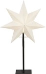 8 Stk. Star Trading Standstern E 14 232-90