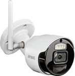 Grothe WLAN Bullet-Kamera VK 1099/218