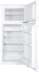 Amica EB-K&uuml;hl/Gefrierkombi EDTS 372 901 EDTS372901