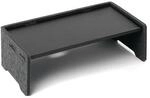 Durable Monitorst&auml;nder h&ouml;henv.anth.B496xH162mm 508158