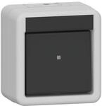 Gira Wippschalter 310730
