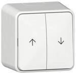Gira Wipp-Jal.schalter Pfeile 315913