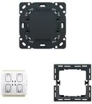 Busch-Jaeger Switch Einsatz 6716/01 UBT 2CKA006710A0030