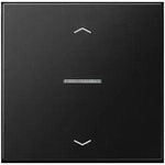 Jung Taster 1fach BT LS 17101 P SWM BTLS17101PSWM