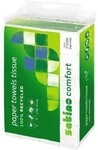 Satino By Wepa Satino Papierhandtuch 275300 24x24cm 2lg Z-Falz hw 3.750Bl.