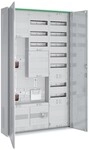 ABN Z&auml;hlerschrank ABNRS309Z1412