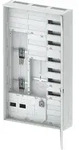 Eaton Z&auml;hler-Komplettschrank ZSD-2ZTV-1400/APZ EP-501281