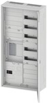 Eaton Z&auml;hler-Komplettschrank ZSD-ZV-1100-BKEI/APZ
