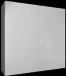 Rittal Kompakt-Schaltschrank AX AX 1116.000 1116000