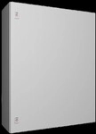 Rittal Kompakt-Schaltschrank AX AX 1180.000 1180000