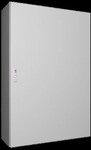Rittal Kompakt-Schaltschrank AX AX 1280.000 1280000