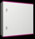 Rittal Kompakt-Schaltschrank AX 1466.000 1466000