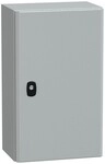 Schneider Electric Wandschrank RAL 7035 NSYS3D5320