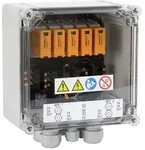 Weidm&uuml;ller Generatoranschlusskasten PVNDC2IN #2866330000 *0% MwSt. gem. &sect;12 Abs. 3