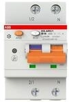 ABB Stotz S&J Brandschutzschalter +FI/LS DS-ARC1 B10 A30