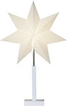 6 Stk. Star Trading Standlleuchte Stern E14 232-26