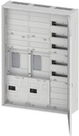 Eaton Z&auml;hler-Komplettschrank ZSD-ZZV-1100-BKEIAPZ 191014