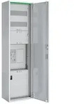 ABN Komplett-Schrank ABNRS107E0411
