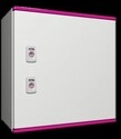 Rittal Kompakt-Schaltschrank AX 1444.000 1444000