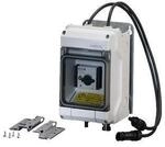 Hensel DC-Generatortfreischalter KV PV 2211 61001076