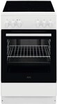 Electrolux AEG MDA Elektroherd CCB50090BW 943 005 674