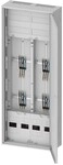 Eaton Z&auml;hler-Komplettschrank ZSD-4Z-1400 300870