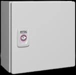 Rittal Elektro-Box KX KX 1549.000 1549000