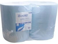 Lucart Putztuchrolle SKYTECH 21000 XL 2-la 36x36cm 2 St./Pack 496045250
