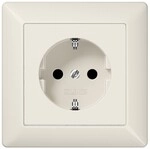 Jung SCHUKO Steckdose AS 1521 AS1521