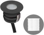 EVN Lichttechnik LED-Bodeneinbauleuchte 441520A