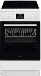 Electrolux AEG MDA Elektroherd CCB54493BW 943 005 694