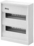 Gewiss Aufputzkleinverteiler GW43022S