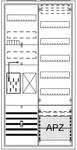 Striebel&John Komplettschrank BA27MB 2CPX054245R9999