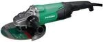 Hikoki Winkelschleifer G23STWEZ 230mm 2000 W 6600min-&sup1;