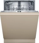 Constructa-Neff EB-Geschirrsp&uuml;ler eDiton S155HTX04E