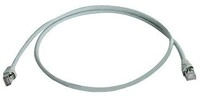 Teleg&auml;rtner Patchkabel S/FTP 6A 100008894
