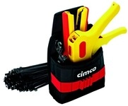 Cimco Werkzeuge G&uuml;rteltasche 170477