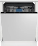 Beko EB-Geschirrsp&uuml;ler BDIN25530 7624091677