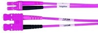 Teleg&auml;rtner LWL-Duplex-Adapterkabel 100012417