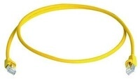 Teleg&auml;rtner Patchkabel S/FTP 6A 100028074