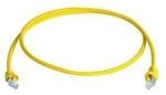 Teleg&auml;rtner Patchkabel S/FTP 6A 100008863