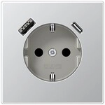 Jung SCHUKO Steckdose 16 A 250V AL 1520-15 CA AL1520-15CA