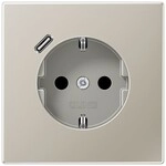 Jung SCHUKO Steckdose 16 A 250V ES 1520-18 C ES1520-18C