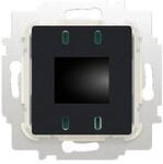 Busch-Jaeger Raumtemp.-regler Einsatz 1094 USITA-BT 2CKA001032A0535