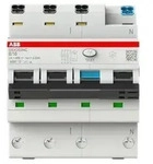 ABB Stotz S&J FI/LS-Schalter DSX203NC B16 A30 2CSR256192R1165