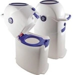 Diaper Champ Windeleimer 04002-01 regular ca. 30Windeln 435003100