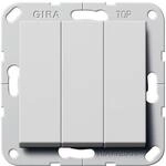 Gira Wipptaster 3-f. 2844015