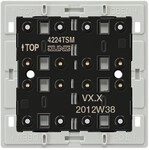 Jung Tastsensor-Modul 2-fach 4224 TSM 4224TSM